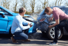 Car Accident in Kansas City? A Personal Injury Lawyer Can Help You Get Paid