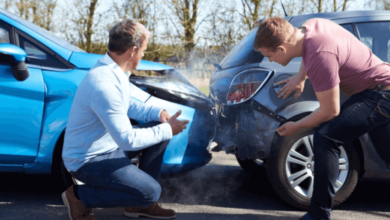 Car Accident in Kansas City? A Personal Injury Lawyer Can Help You Get Paid