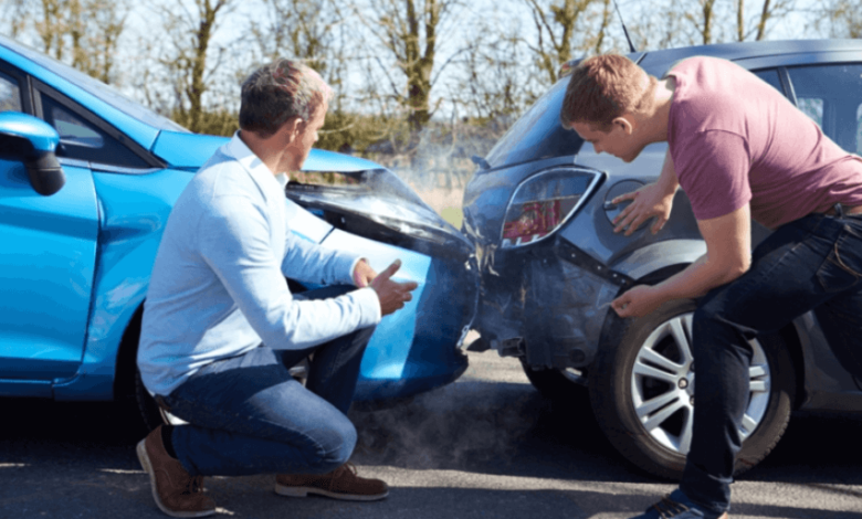 Car Accident in Kansas City? A Personal Injury Lawyer Can Help You Get Paid