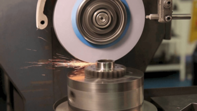 Unlocking Precision Manufacturing with Wire EDM Services