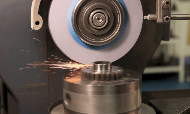 Unlocking Precision Manufacturing with Wire EDM Services