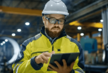 How Smart Manufacturing is Changing the Energy Game