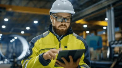 How Smart Manufacturing is Changing the Energy Game