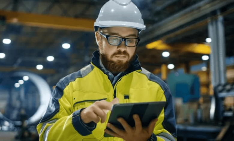 How Smart Manufacturing is Changing the Energy Game