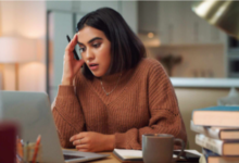 5 Habits to Stop Feeling Drained