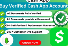 How Verified Cash App Accounts Improve Payments for Digital Artists
