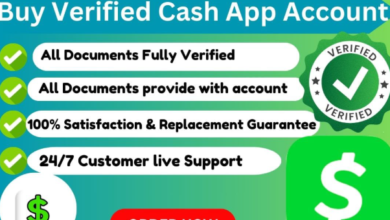 How Verified Cash App Accounts Improve Payments for Digital Artists