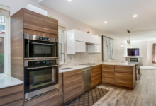 Beautiful Results with Sacramento Kitchen Remodel Ideas