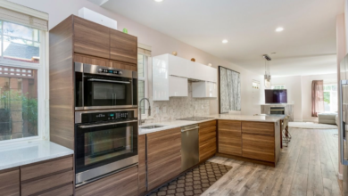 Beautiful Results with Sacramento Kitchen Remodel Ideas
