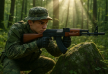 The CYMA CM028 Airsoft Rifle: Performance, Features & Buying Tips