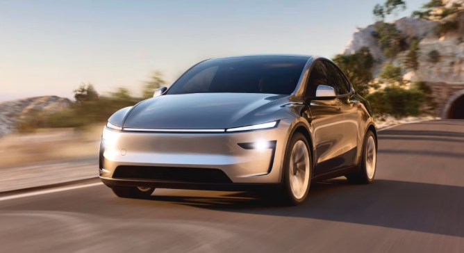 Electric Car