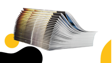 Why Leaflet Printing Telford is Still One of the Most Powerful Marketing Tools