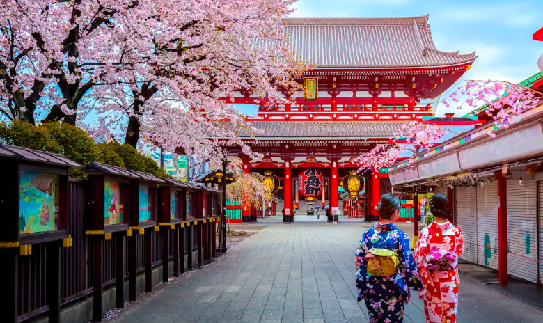 Tokyo Travel