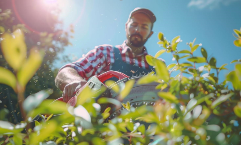 Unlocking Growth: Why SEO Outsourcing is Important for Landscaping Businesses