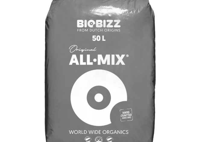 A Practical Guide to Biobizz Nutrients and Grow Light Kits
