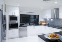 Why Choosing Professional Kitchen Fitters Near you in London 