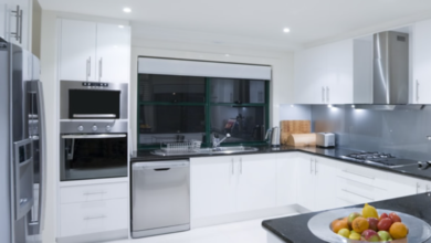 Why Choosing Professional Kitchen Fitters Near you in London 