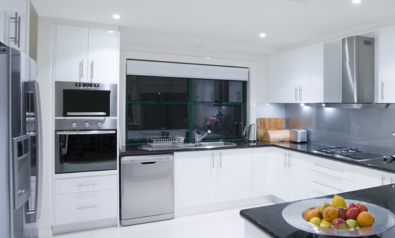 Why Choosing Professional Kitchen Fitters Near you in London