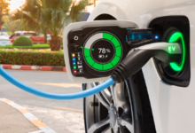 EV Charger