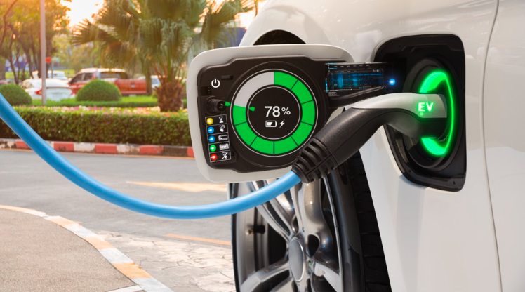 EV Charger