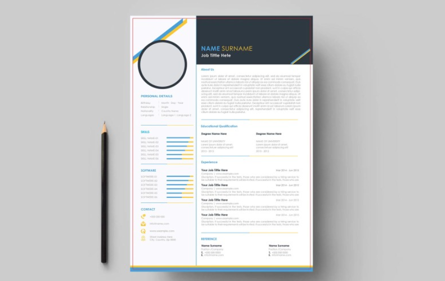 Free CV Creator for Freelancers: Build a Powerful Resume That Wins ...