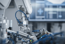 cnc milling china: The Backbone of Global Manufacturing Efficiency