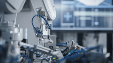cnc milling china: The Backbone of Global Manufacturing Efficiency