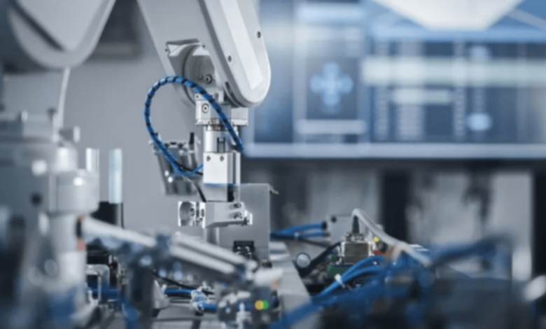 cnc milling china: The Backbone of Global Manufacturing Efficiency