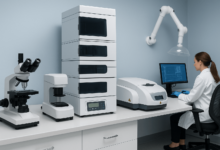 The Hidden Engines of Scientific Discovery: How Advanced Research Instrumentation Accelerates Breakthroughs