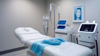 Medical Aesthetics