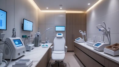 Rejuvn8 Aesthetics – Albany