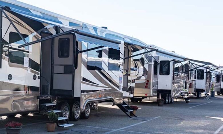RV Camping