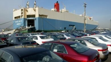 When Importing a Car Becomes a 6-Month Process (And How to Avoid It)