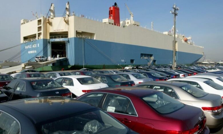 When Importing a Car Becomes a 6-Month Process (And How to Avoid It)