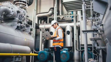 The One Step That Makes or Breaks Your Industrial Maintenance Routine