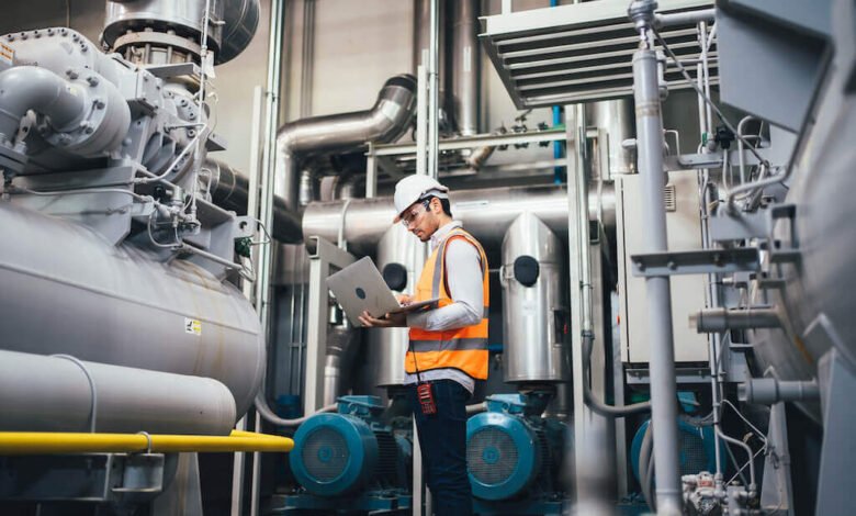 The One Step That Makes or Breaks Your Industrial Maintenance Routine
