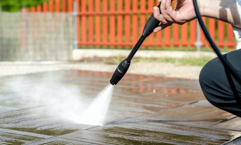 Comprehensive Guide to School Pressure Cleaning Brisbane: Why It Matters and How to Get It Right