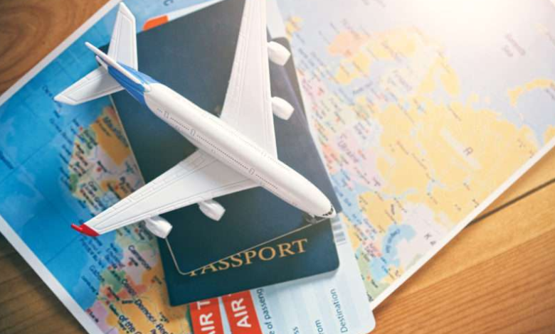 France Visa from Kuwait: A Complete Guide
