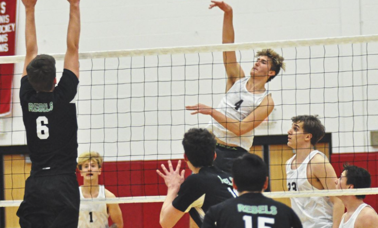 Volleyball Jerseys That Boost Confidence on the Court