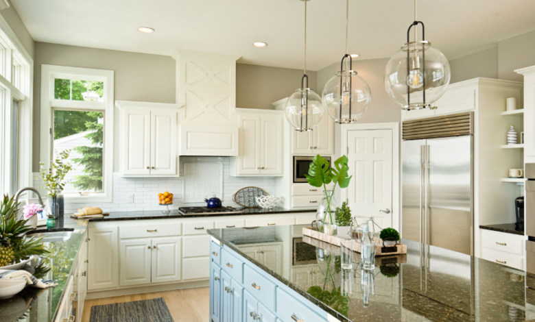 Kitchen Remodeling on a Budget: Transform Your Space Without Breaking the Bank