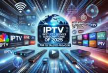 Unlocking the Power of IPTV: A Comprehensive Guide to Atlas Pro Abonnement