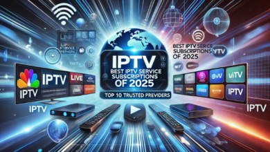 Unlocking the Power of IPTV: A Comprehensive Guide to Atlas Pro Abonnement