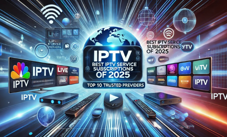 Unlocking the Power of IPTV: A Comprehensive Guide to Atlas Pro Abonnement