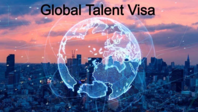 Australia Global Talent Visa Program: Everything You Need to Know