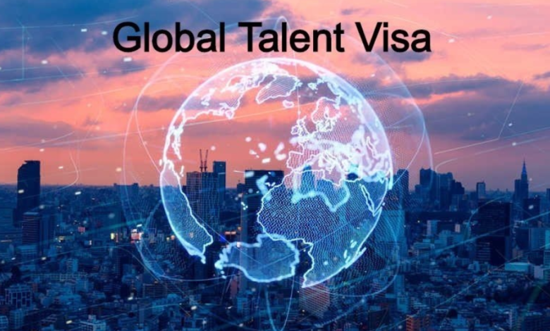 Australia Global Talent Visa Program: Everything You Need to Know
