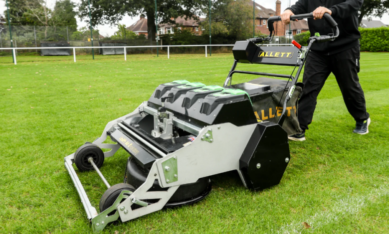 Lawn Mower Mastery: How to Cut Smarter, Not Harder