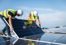 From Installation to Incentives: How a Commercial Solar Installer Simplifies Your Solar Journey