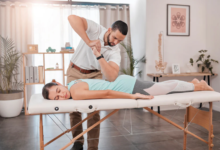 The Ultimate Motorized Massage Table Comparison: Choosing the Right Table for Your Wellness Business