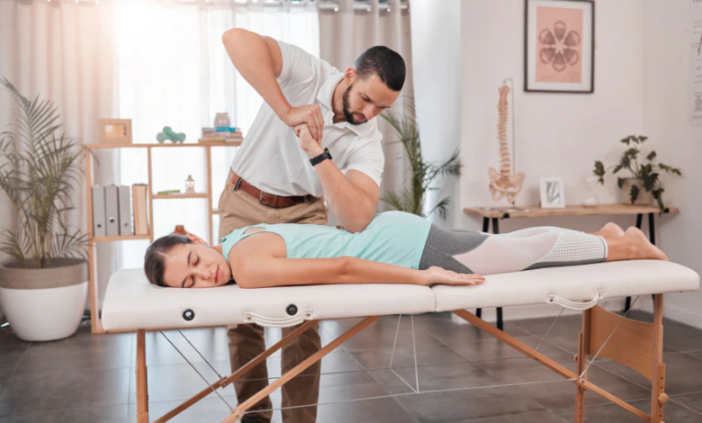 The Ultimate Motorized Massage Table Comparison: Choosing the Right Table for Your Wellness Business
