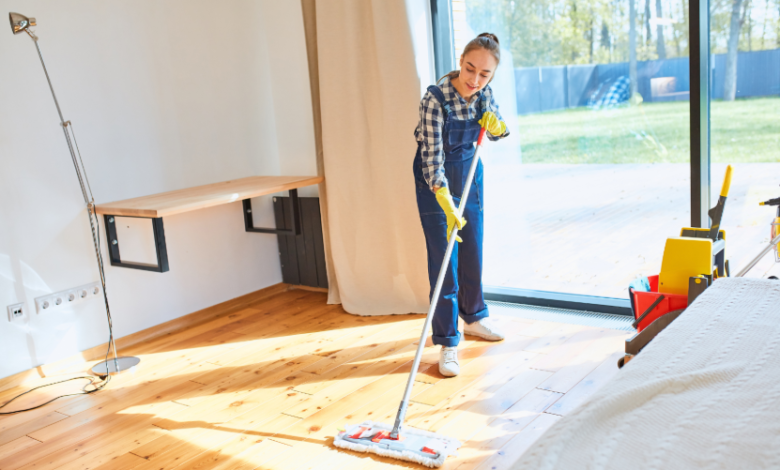 Why Edmonton Residents Are Switching to Recurring House Cleaning and Pest Control Services